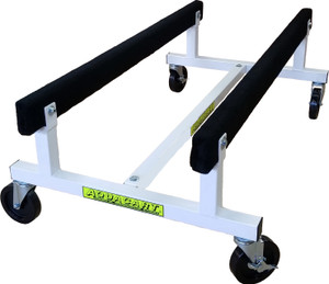 Aquacart - Aq-20 Storage Cart - AQ-20 Aquacart - Aq-20 Storage Cart - AQ-20