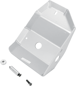 Moose Racing - Skid Plate - Swingarm Skid Plate - 509