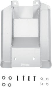 Moose Racing - Skid Plate - Swingarm Skid Plate - 515