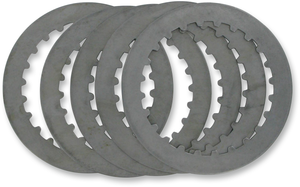 Moose Racing - Steel Clutch Plates - Steel Clutch Plate Set - M80-7105-5