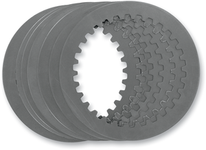 Moose Racing - Steel Clutch Plates - Steel Clutch Plate Set - M80-7404-7