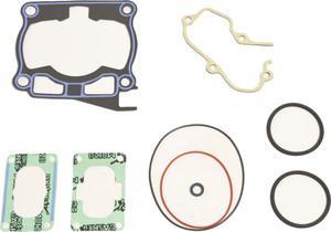 Athena - Top End Gasket Kit Yam - P400485600116 Athena - Top End Gasket Kit Yam - P400485600116