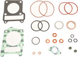 Athena - Top End Gasket Kit Yam - P400485600157 Athena - Top End Gasket Kit Yam - P400485600157