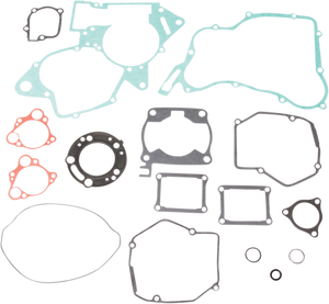 Moose Racing - Complete Motor Gasket Kit - Complete Gasket Kit - 808237MSE