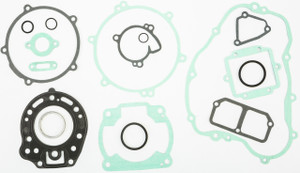 Athena - Complete Gasket Kit Kaw - P400250850205
