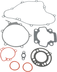 Moose Racing - Complete Motor Gasket Kit - Complete Gasket Kit - 808412MSE