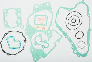 Athena - Complete Gasket Kit Suz - P400510850034 Athena - Complete Gasket Kit Suz - P400510850034