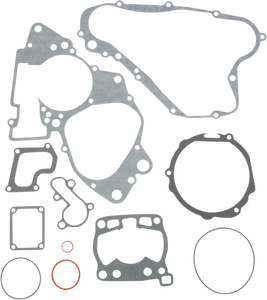 Moose Racing - Complete Motor Gasket Kit - Complete Gasket Kit - 808504MSE