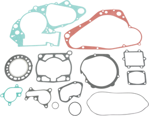 Moose Racing - Complete Motor Gasket Kit - Complete Gasket Kit - 808578MSE