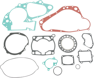 Moose Racing - Complete Motor Gasket Kit - Complete Gasket Kit - 808579MSE