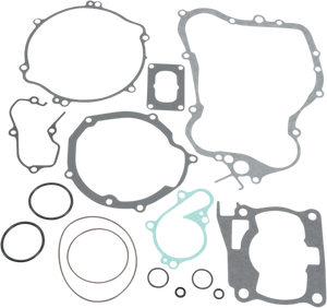 Moose Racing - Complete Motor Gasket Kit - Complete Gasket Kit - 808636MSE
