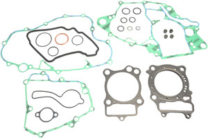 Athena - Complete Gasket Kit Hon - P400210850202 Athena - Complete Gasket Kit Hon - P400210850202