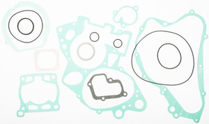 Athena - Complete Gasket Kit Suz - P400510850131 Athena - Complete Gasket Kit Suz - P400510850131