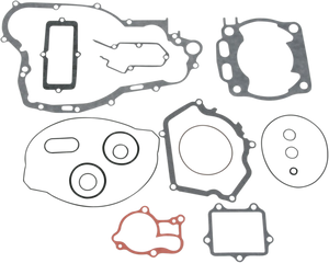 Moose Racing - Complete Motor Gasket Kit - Complete Gasket Kit - 808670MSE