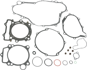 Moose Racing - Complete Motor Gasket Kit - Complete Gasket Kit - 808675MSE