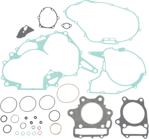 Moose Racing - Complete Motor Gasket Kit - Complete Gasket Kit - 808801MSE