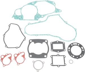 Moose Racing - Complete Motor Gasket Kit - Complete Gasket Kit - 808815MSE