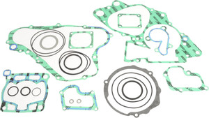 Athena - Complete Gasket Kit Suz - P400510850130 Athena - Complete Gasket Kit Suz - P400510850130