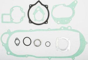 Athena - Complete Gasket Kit Suz - P400510850086 Athena - Complete Gasket Kit Suz - P400510850086