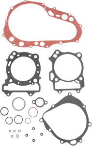 Moose Racing - Complete Motor Gasket Kit - Complete Gasket Kit - 808847MSE