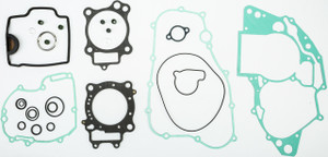 Athena - Complete Gasket Kit Hon - P400210850095 Athena - Complete Gasket Kit Hon - P400210850095