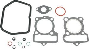 Moose Racing - Top End Gasket Kit - Top End Gasket Kit - 810207MSE