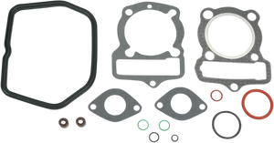 Moose Racing - Top End Gasket Kit - Top End Gasket Kit - 810221MSE