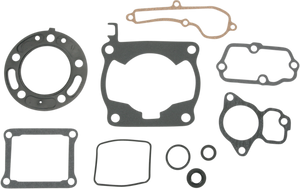 Moose Racing - Top End Gasket Kit - Top End Gasket Kit - 810233MSE