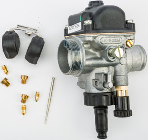 Athena - Carburetor 19mm - 80006 Athena - Carburetor 19mm - 80006
