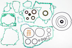 Athena - Complete Gasket Kit Beta - P400060900011