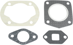 Moose Racing - Top End Gasket Kit - Top End Gasket Kit - 810301MSE