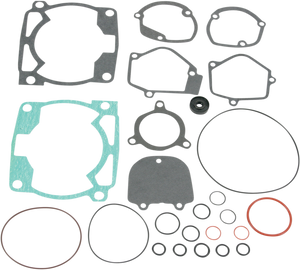 Moose Racing - Top End Gasket Kit - Top End Gasket Kit - 810306MSE