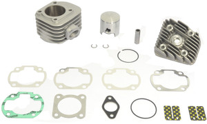 Athena - Cylinder Kit Hyper Race W/head 46.6mm - 70200 Athena - Cylinder Kit Hyper Race W/head 46.6mm - 70200