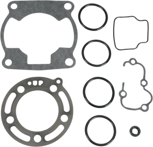 Moose Racing - Top End Gasket Kit - Top End Gasket Kit - 810411MSE