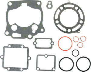 Moose Racing - Top End Gasket Kit - Top End Gasket Kit - 810425MSE