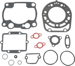 Moose Racing - Top End Gasket Kit - Top End Gasket Kit - 810454MSE