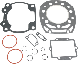 Moose Racing - Top End Gasket Kit - Top End Gasket Kit - 810474MSE