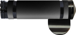 Avon - Air Ss Grips Cable Throttle Boss Black - AIR-99-ANO-BOSS Avon - Air Ss Grips Cable Throttle Boss Black - AIR-99-ANO-BOSS