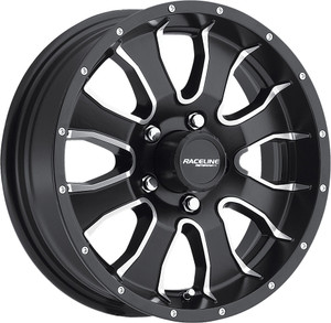 Awc - Mamba Trailer Wheel 13"x4.5" - 860M-34512 Awc - Mamba Trailer Wheel 13"x4.5" - 860M-34512