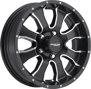 Awc - Mamba Trailer Wheel 15x6 5x5 - 860M-56050 Awc - Mamba Trailer Wheel 15x6 5x5 - 860M-56050