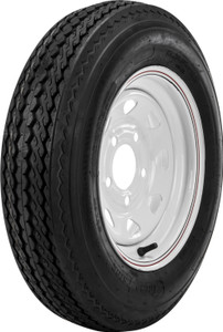 Awc - Trailer Tire And Wheel Assembly White - TA2024012-71B530C Awc - Trailer Tire And Wheel Assembly White - TA2024012-71B530C