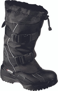 Baffin - Impact Boots Black Sz 11 - 4000-0048-001-11 Baffin - Impact Boots Black Sz 11 - 4000-0048-001-11