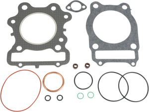 Moose Racing - Top End Gasket Kit - Top End Gasket Kit - 810802MSE