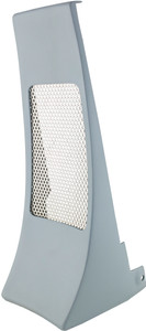 Baggernation - Swoop Chin Scoop M8 Softail - SCS-M8ST-P Baggernation - Swoop Chin Scoop M8 Softail - SCS-M8ST-P