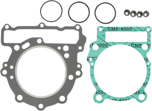 Moose Racing - Top End Gasket Kit - Top End Gasket Kit - 810853MSE