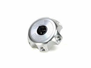 Bbr - Billet Gas Cap Kaw - 110-HCR-1203 Bbr - Billet Gas Cap Kaw - 110-HCR-1203