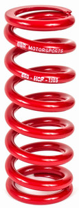 Bbr - Shock Spring - 660-HCF-1205 Bbr - Shock Spring - 660-HCF-1205