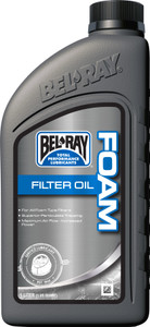 Bel-ray - Foam Filter Oil 1l - 99190-B1LW