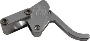 Blowsion - Billet Throttle Lever Polished - 03-05-208 Blowsion - Billet Throttle Lever Polished - 03-05-208