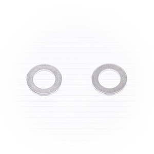 Bolt - Crush Washers 12x20mm 50/pk - DPWM12.20-50